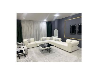 تصویر مبل راحتی ال مدل ال پاندا